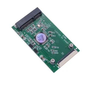1,8-дюймовый Msata для CE | Интерфейс ZIF для карты | 1,8-дюймовый жесткий диск SSD для CE MSATA для ZIF40pin